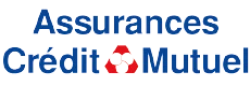 Logo Assurances crédit mutel
