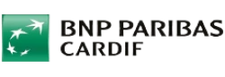 Logo Bnp Paribas Cardif