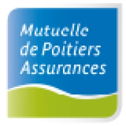 Logo Mutuelle De Poitiers