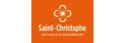 Logo Mutuelle Saint Christophe